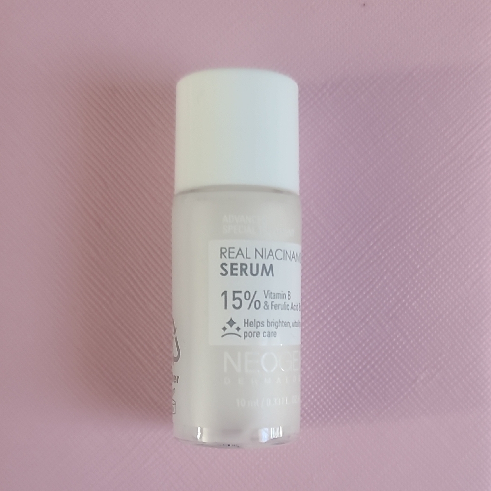 NEO Real Niacinamide Serum